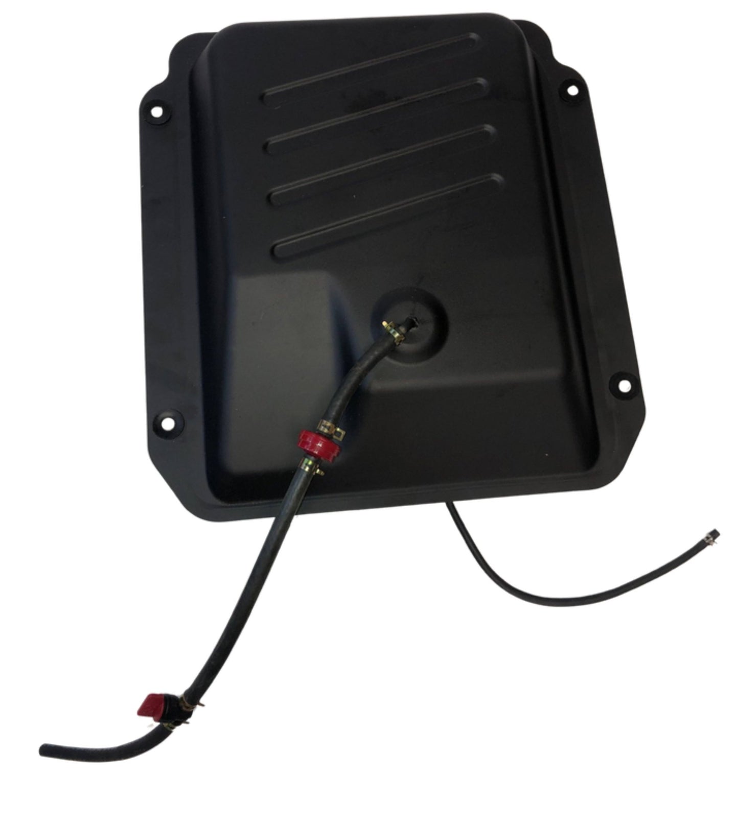 Generac Genuine Part 0069938SRV Tank 5 GAL PM0123250.02 - SLE Equipment - 1