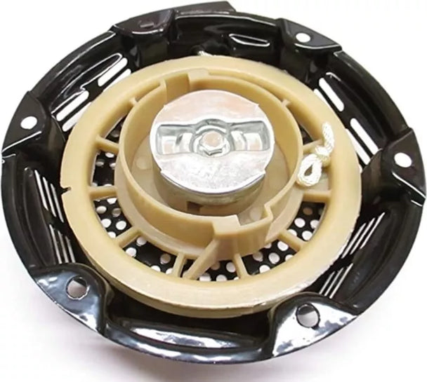 Generac Genuine Part 0H33750162 Recoil Starter Assembly Image 2