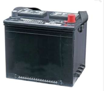 Generac Genuine Part 0H3421S BATTERY, GROUP 26R,WET SERVICE