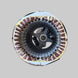 Generac Genuine Part 0K0755 ALT 8000W ALUMINUM BRUSH TYPE bottom straight picture 