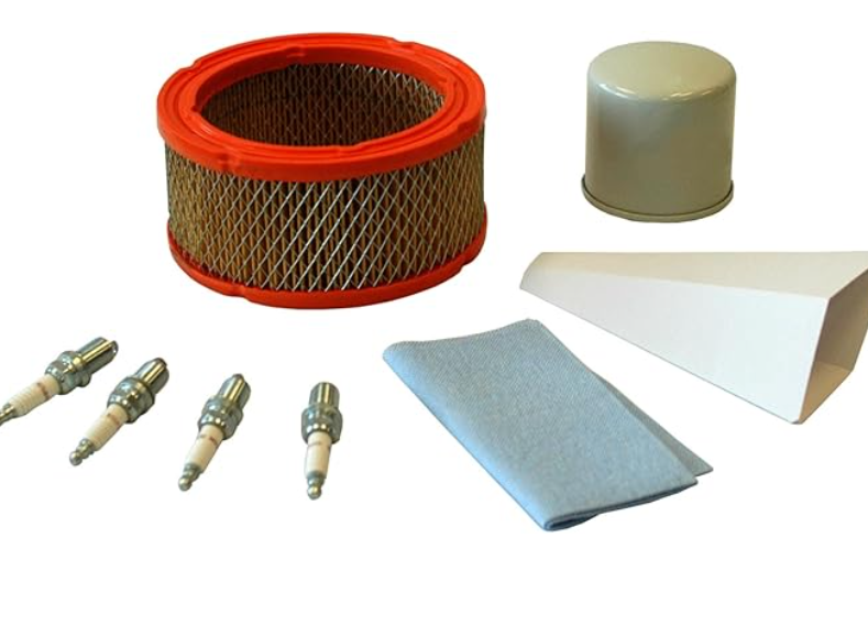 Generac Genuine Part 6172 Maintenance Kit; 2.4L; 45kW