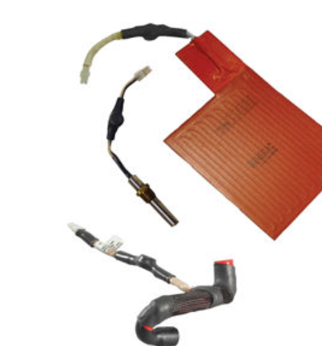 Generac Genuine Part 6808 Cold Weather Kit - 7kW & 7.5kW