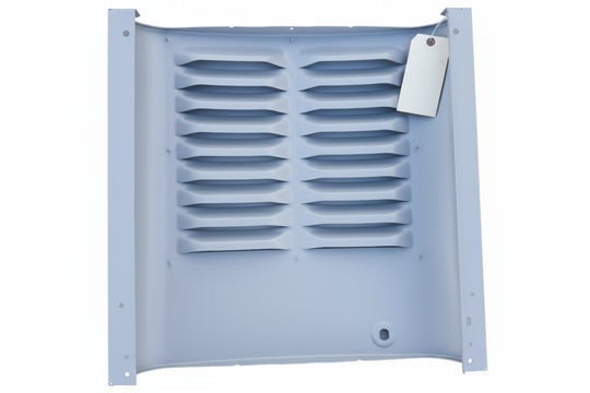 Generac Part 0J7064CAL14 ENCLOSURE END PANEL back view picture