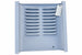 Generac Part 0J7064CAL14 ENCLOSURE END PANEL back view picture