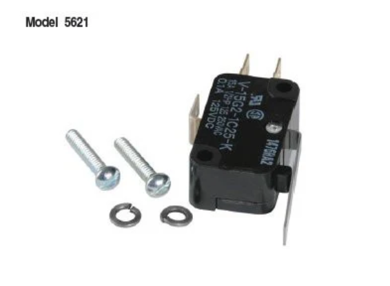 Generac Part 5621 Auxiliary Transfer Switch Contact Kit