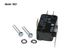 Generac Part 5621 Auxiliary Transfer Switch Contact Kit