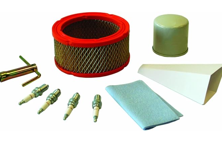 Generac Part 6204 Extreme Cold Weather Kit For 5.4L CPL