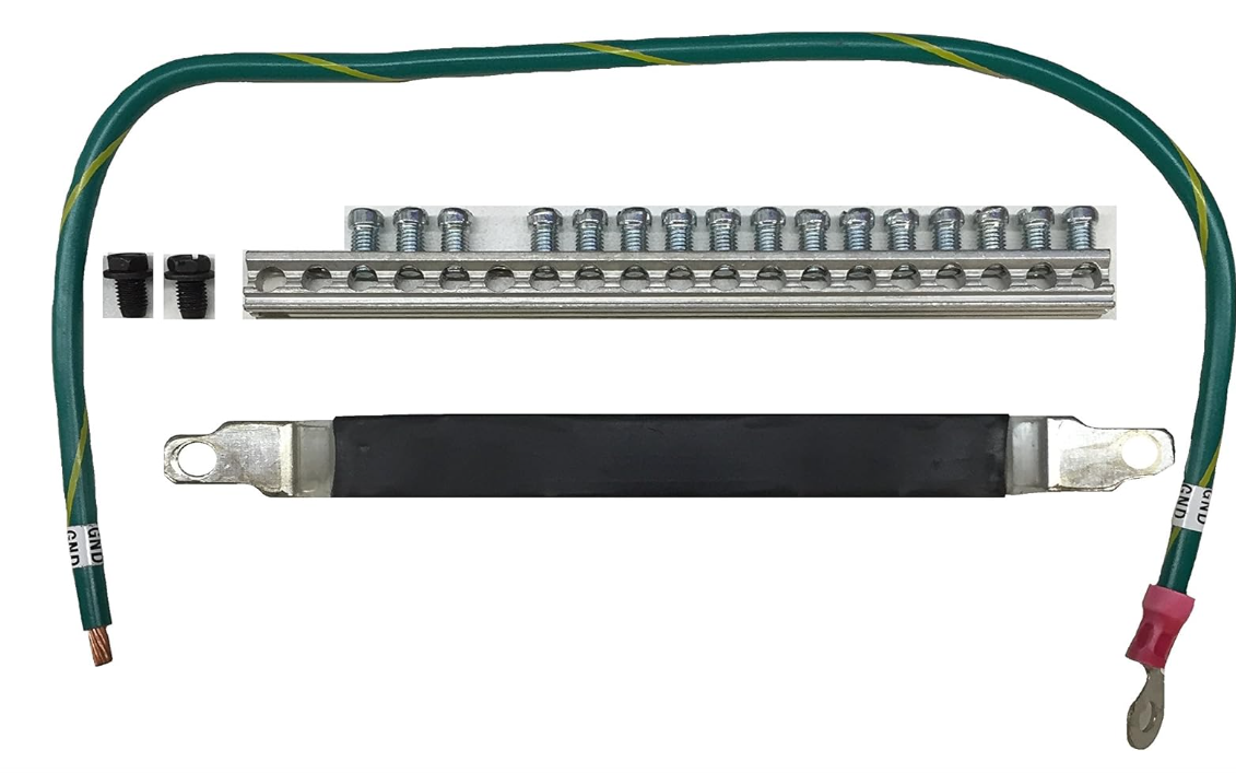 Generac Part 6612 Neutral/Ground Kit