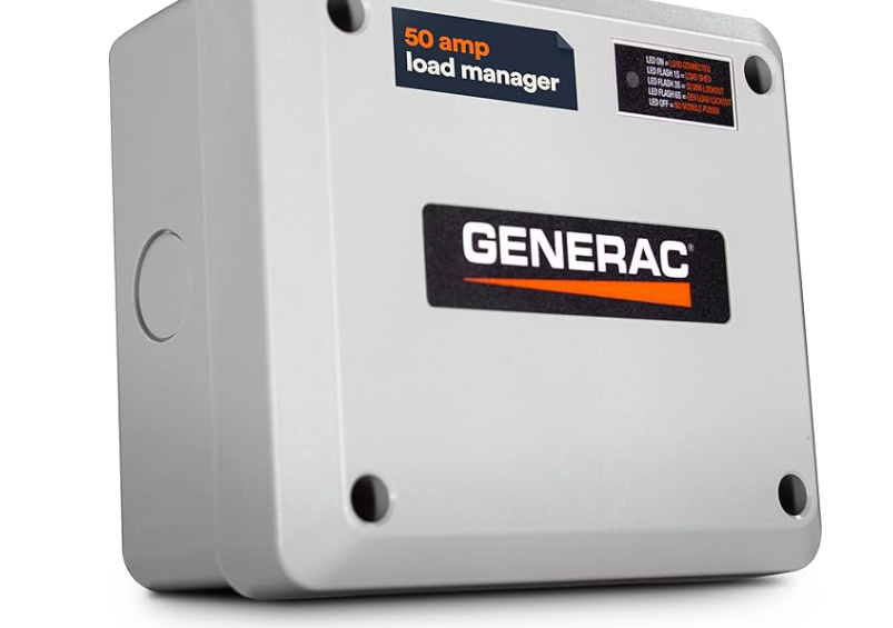 Generac Part 7000 Smart Management Module (SMM)