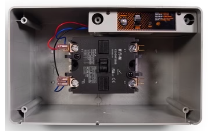 Generac Part 7006 Smart Management Module (SMM)