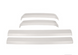 Generac Part 7027 Fascia for Air Cooled Bisque
