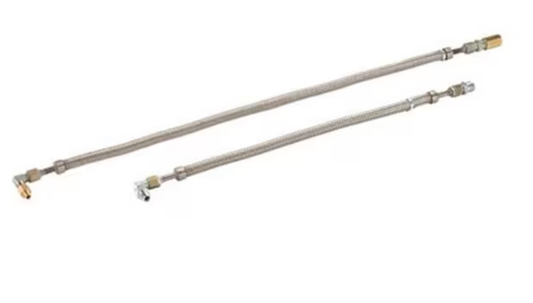 Generac Part 7660 2.5L Stainless Steel Fireproof