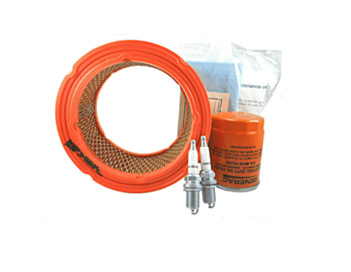 Generac Part 7964 Converter USB To RS232