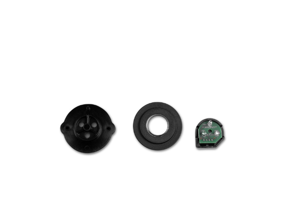 Generac Part 9910 Generator Ready-Status Indicator Kit