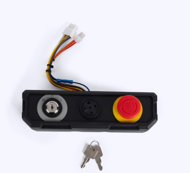 Generac Part G0099040 KIT CB 60A 3-POLE 480/277V 32kW