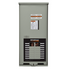 Generac RXG16EZA3 200 Amp Whole-House ATS with Smart Load Management (SMM)