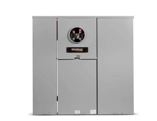 Generac RXGUW200A3 200 Amp 3-Phase Automatic Transfer Switch (Feeder Rated)