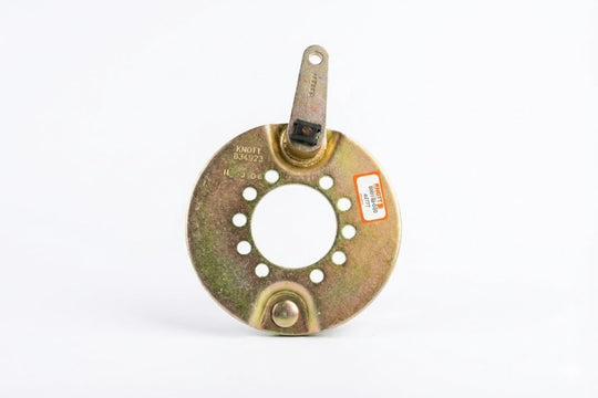 Great Dane Genuine Brake Shoe Assembly D28089 front view picture 