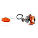 Husqvarna MZ48 Zero Turn Mower Kawasaki Husqvarna Handhelds Pack (Scratch and Dent) - SLE Equipment - 4