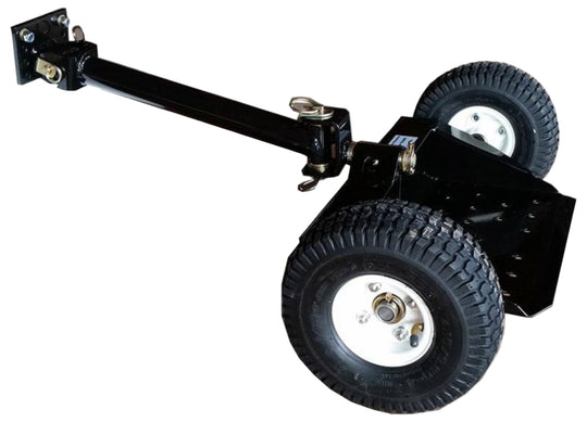 Havener TS2000N Two Wheel Mower Sulky - SLE Equipment - 1