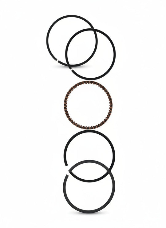 Honda 13010 - ZE0 - 013 Ring Set Oregon 36 - 040 - SLE Equipment - 1
