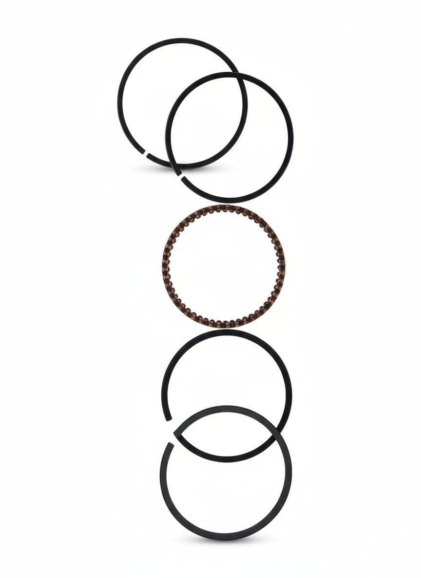 Honda 13010 - ZE0 - 013 Ring Set Oregon 36 - 040 - SLE Equipment - 1