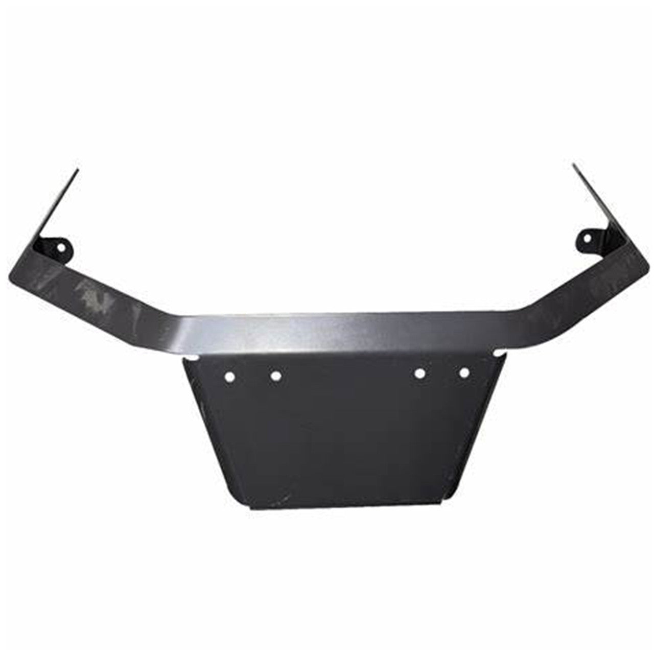 586893002 Husqvarna Guard Pnt Rear Mz Gray OEM **Superseded to 582693702**