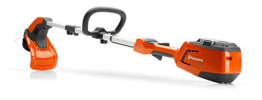 Husqvarna 115iL Battery Powered 36.5 Volt String Trimmer (Battery and Charger Included) Closeout - SLE Equipment - 1