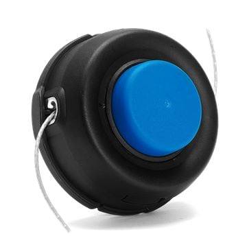 Husqvarna 122C 17" Curved Shaft 21.7cc Gas String Trimmer (Open Box) - SLE Equipment - 3