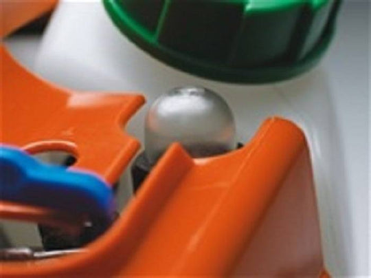 Husqvarna 122HD60 Gas Hedge Trimmer 23" Double Sided 21.7cc Engine - SLE Equipment - 6