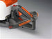 Husqvarna 122HD60 Gas Hedge Trimmer 23" Double Sided 21.7cc Engine - SLE Equipment - 5
