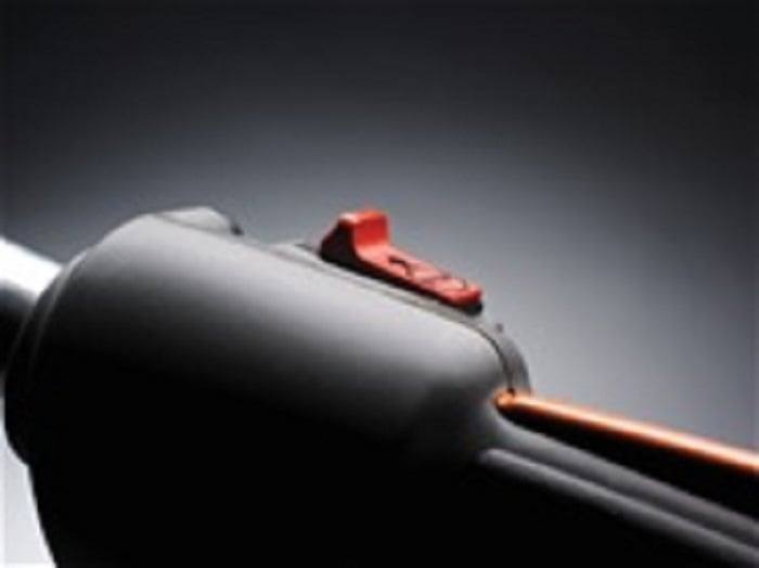 Husqvarna 122HD60 Gas Hedge Trimmer 23" Double Sided 21.7cc Engine - SLE Equipment - 3