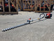 Husqvarna 122LKH Gas Hedge Trimmer With Long Cutter Bar (Unboxed) Front right angle picture 
