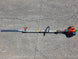 Husqvarna 122LKH Gas Hedge Trimmer With Long Cutter Bar (Unboxed) Top side picture 
