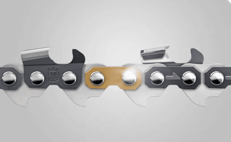 Husqvarna 122LKP 21.7cc Pole Saw – 10.58 lbs, NEW, Part View. 