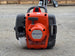 Husqvarna 122LKP Pole Saw 21.7cc Engine Ultra-Light back engine view picture 