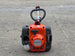 Husqvarna 122LKP Pole Saw 21.7cc Engine Ultra-Light back view picture 