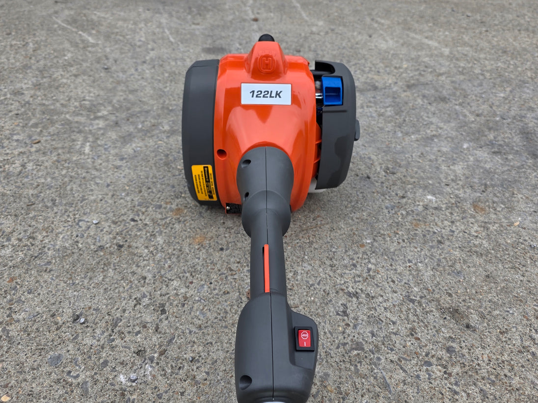 Husqvarna 122LKP Pole Saw 21.7cc Engine Ultra-Light cover view picture