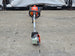 Husqvarna 122LKP Pole Saw 21.7cc Engine Ultra-Light front view picture 