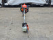 Husqvarna 122LKP Pole Saw 21.7cc Engine Ultra-Light front view picture 