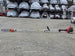Husqvarna 122LKP Pole Saw 21.7cc Engine Ultra-Light right side view picture 