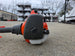 Husqvarna 122LKP Pole Saw 21.7cc Engine Ultra-Light side engine view picture 