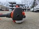 Husqvarna 122LKP Pole Saw 21.7cc Engine Ultra-Light side engine view picture 