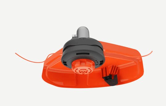 Husqvarna 122LX String Trimmer, Specific View.
