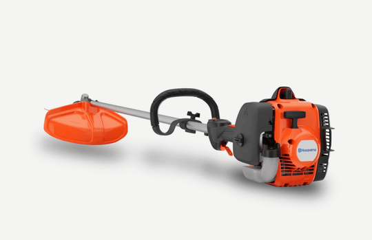 Husqvarna 122LX String Trimmer, General View. 