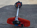 Husqvarna 122L Gas Straight Shaft String Trimmer 22cc Engine (Unboxed) Front side picture 
