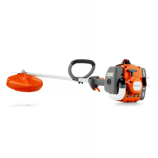 Husqvarna 122L Gas Straight Shaft String Trimmer 22cc engine