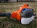 Husqvarna 130L Straight Shaft 18" Cut Gas String Trimmer 28cc - SLE Equipment - 5