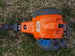 Husqvarna 130L Straight Shaft 18" Cut Gas String Trimmer 28cc - SLE Equipment - 4