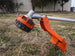 Husqvarna 130L Straight Shaft 18" Cut Gas String Trimmer 28cc - SLE Equipment - 3